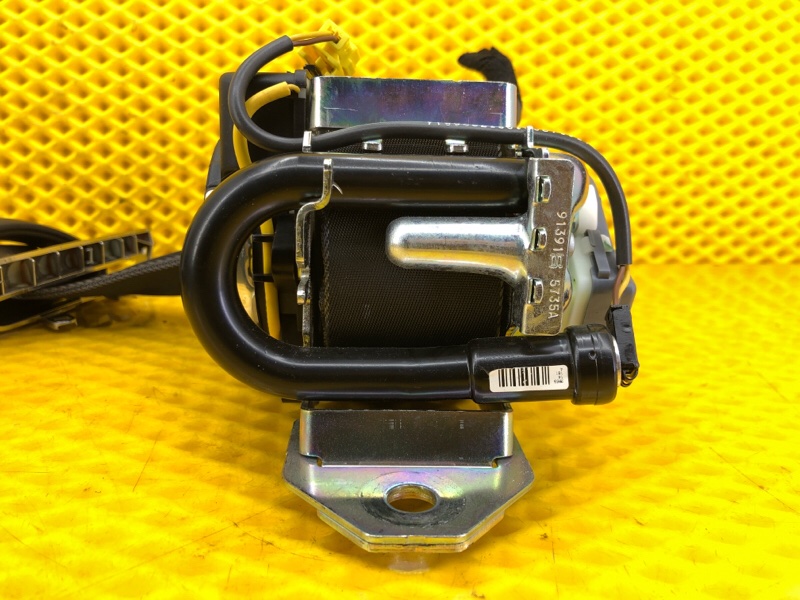 Ремень безопасности задний правый Mercedes-Benz S-Class 2014 W222