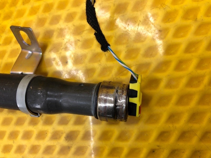 Ремень безопасности задний правый Mercedes-Benz S-Class 2014 W222