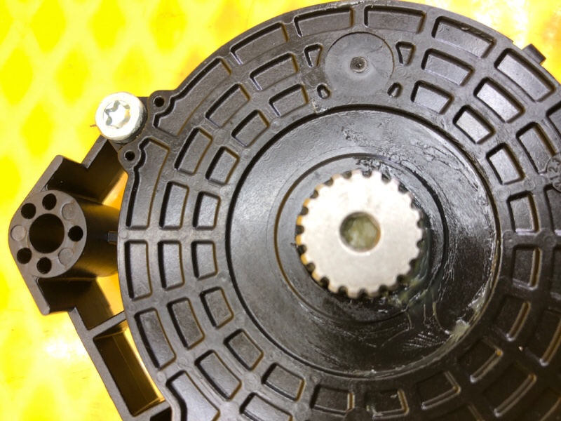 Моторчик люка Mercedes-Benz S-Class 2014 W222