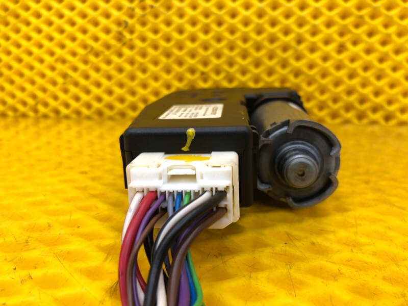 Моторчик люка Mercedes-Benz S-Class 2014 W222