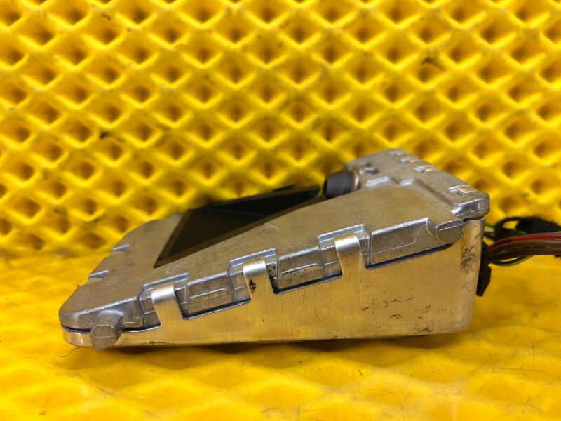 Камера Mercedes-Benz S-Class 2014 W222