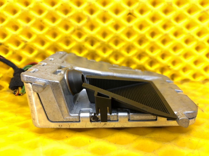 Камера Mercedes-Benz S-Class 2014 W222