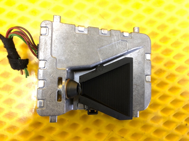 Камера Mercedes-Benz S-Class 2014 W222