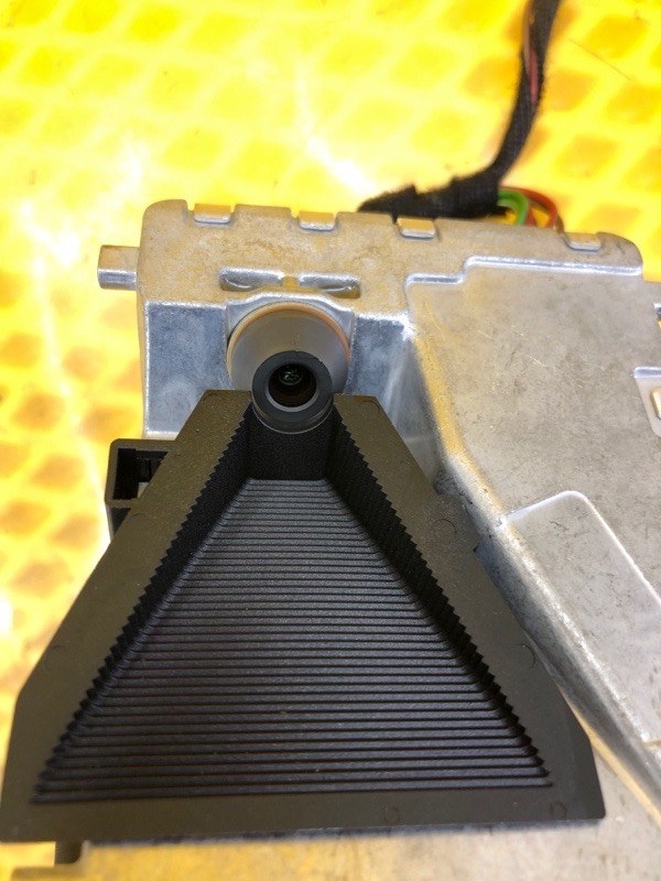 Камера Mercedes-Benz S-Class 2014 W222