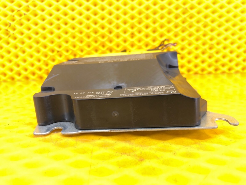 Блок СРС (блок SRS) Mercedes-Benz S-Class 2014 W222