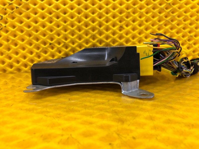 Блок СРС (блок SRS) Mercedes-Benz S-Class 2014 W222