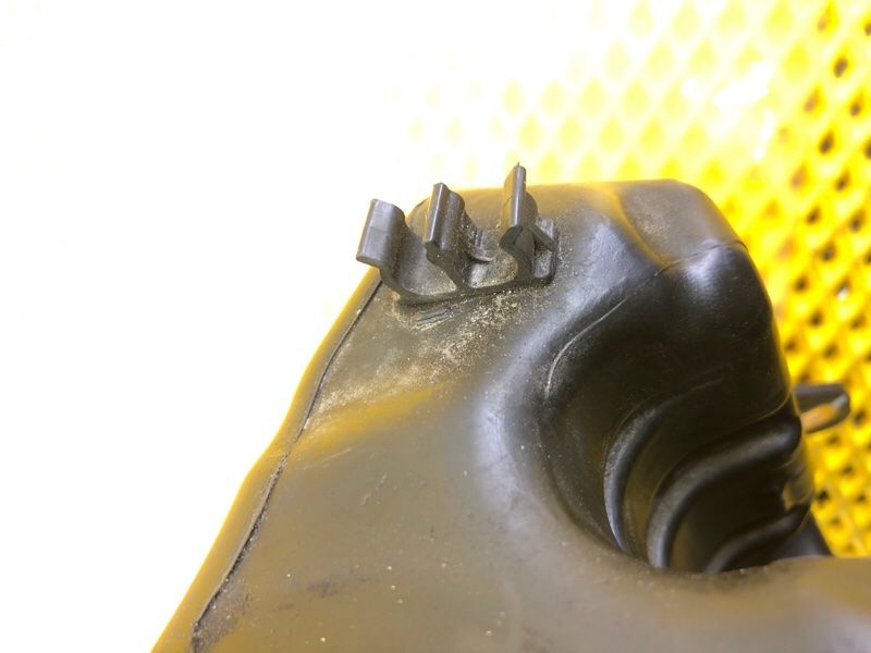 Бачок омывателя Mercedes-Benz S-Class 2014 W222