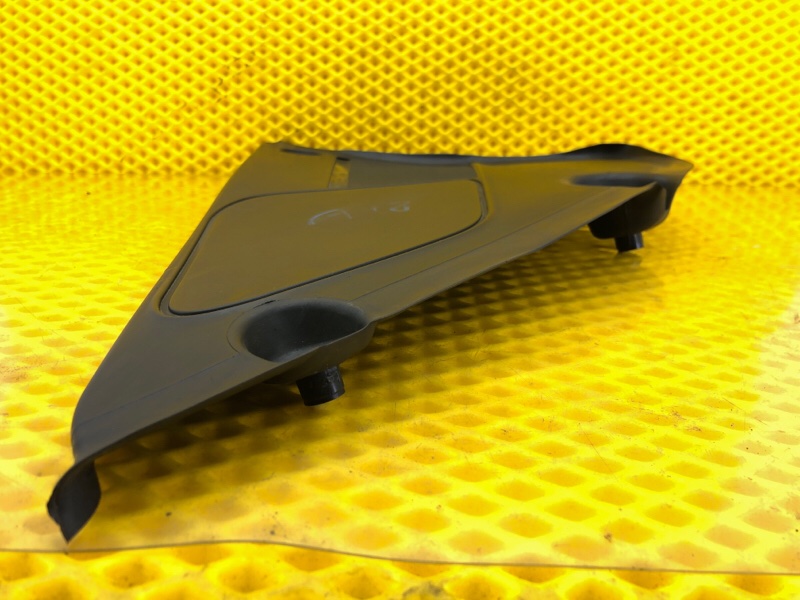 Крышка двигателя (декоративная) Mercedes-Benz S-Class 2014 W222