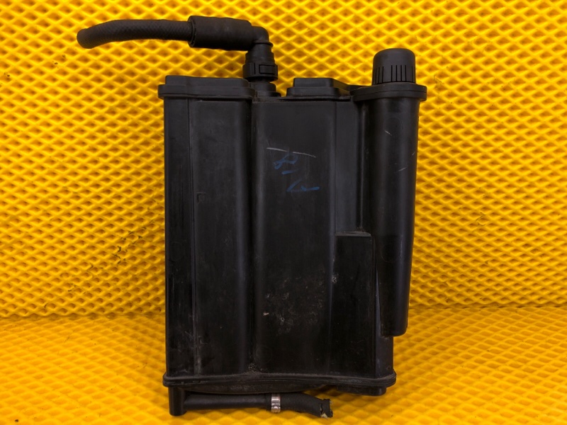 Абсорбер (фильтр угольный) Mercedes-Benz S-Class 2014 W222