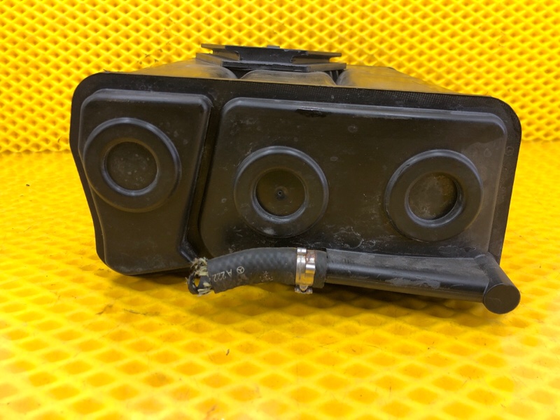 Абсорбер (фильтр угольный) Mercedes-Benz S-Class 2014 W222