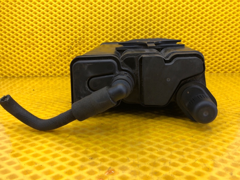 Абсорбер (фильтр угольный) Mercedes-Benz S-Class 2014 W222