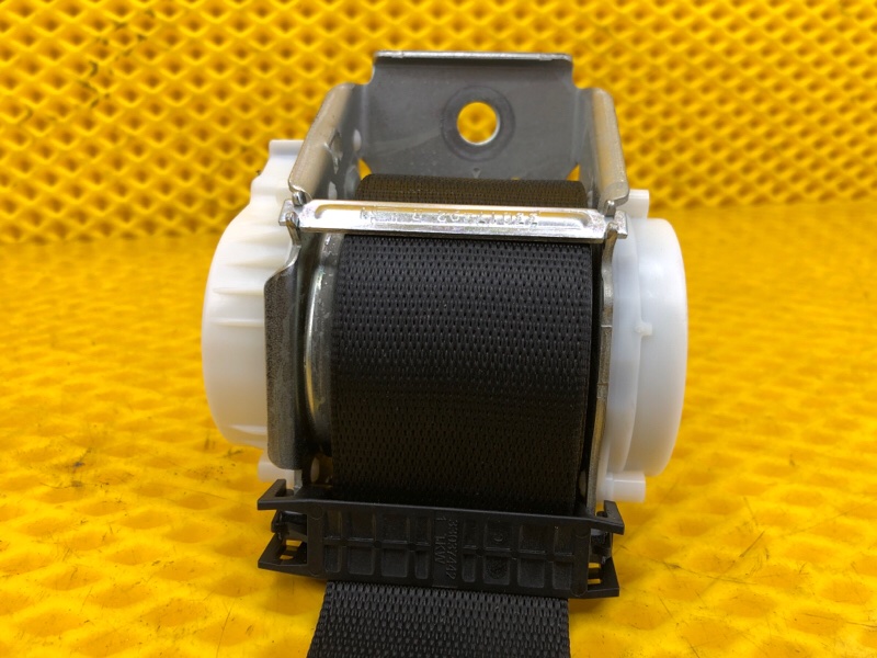 Ремень безопасности задний центральный Mercedes-Benz S-Class 2014 W222