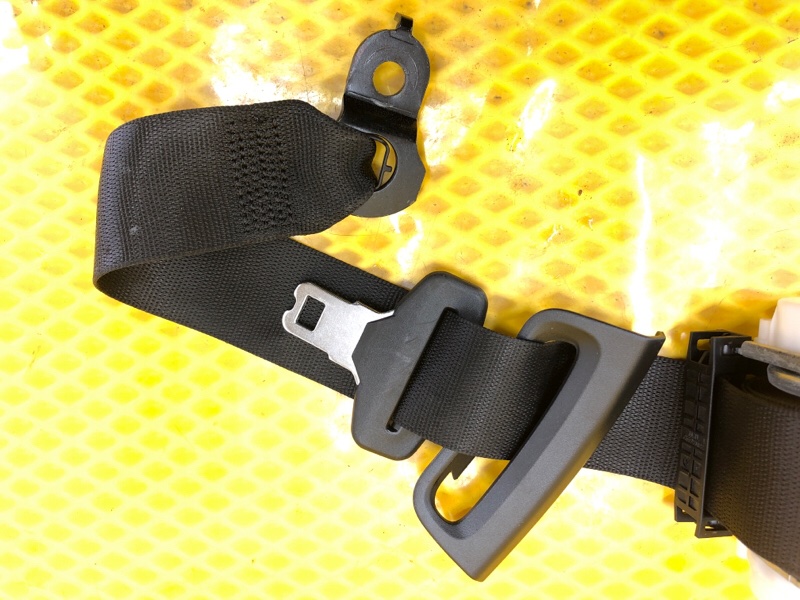 Ремень безопасности задний центральный Mercedes-Benz S-Class 2014 W222