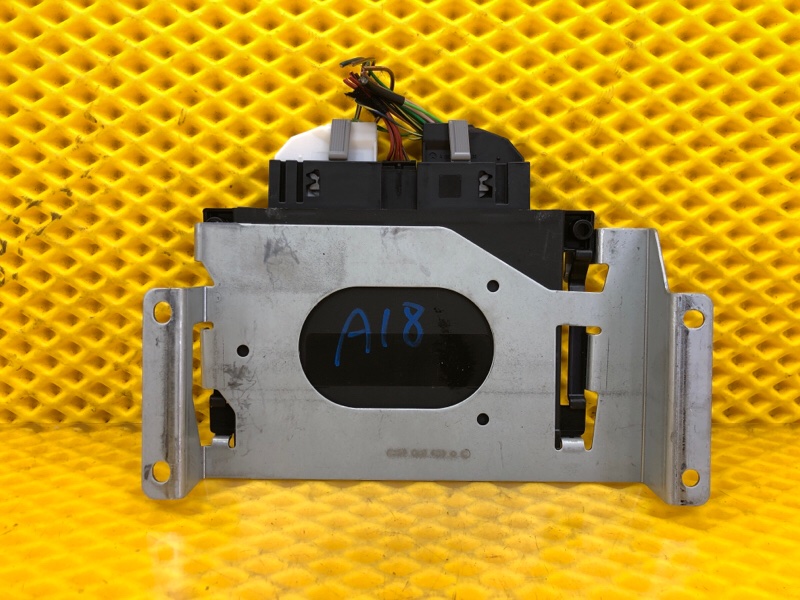 Блок управления АКПП Mercedes-Benz S-Class 2014 W222