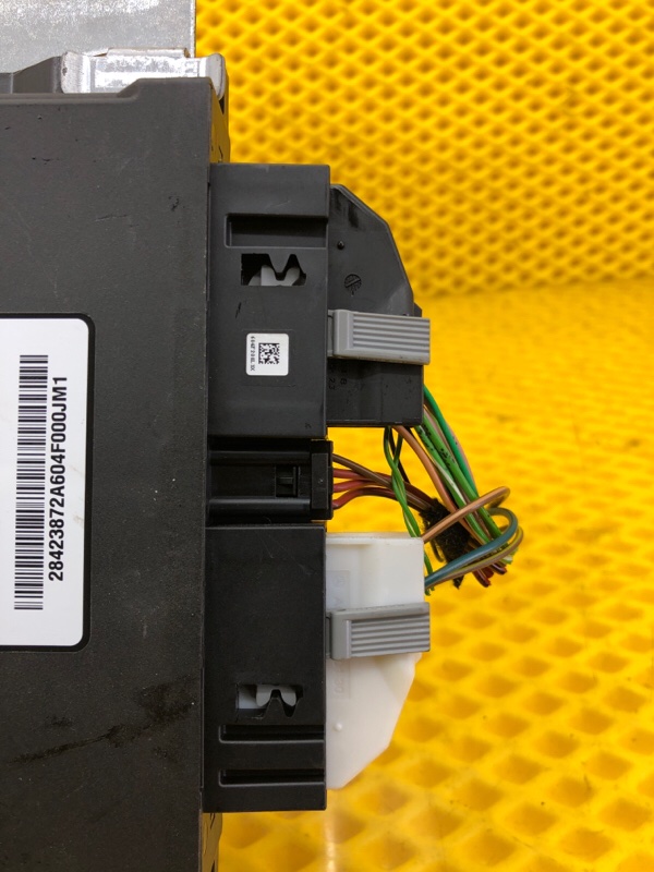 Блок управления АКПП Mercedes-Benz S-Class 2014 W222