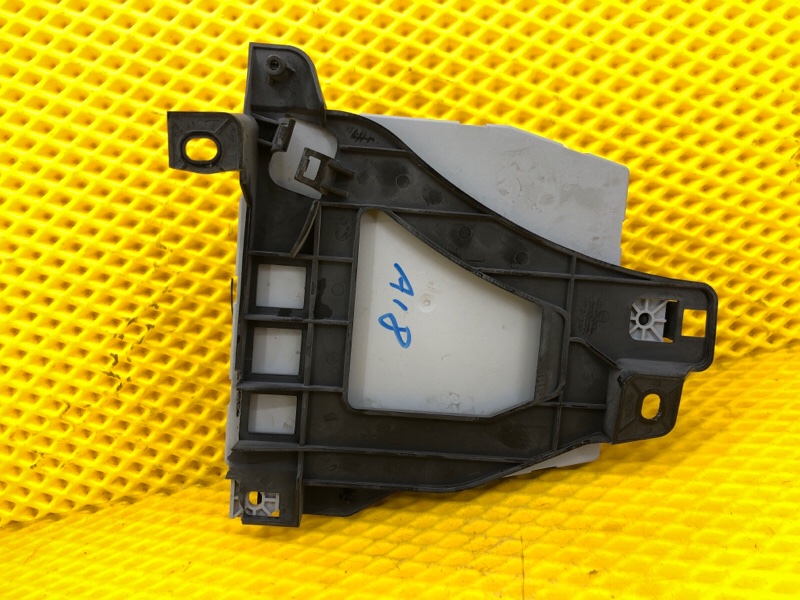 Блок SAM Mercedes-Benz S-Class 2014 W222