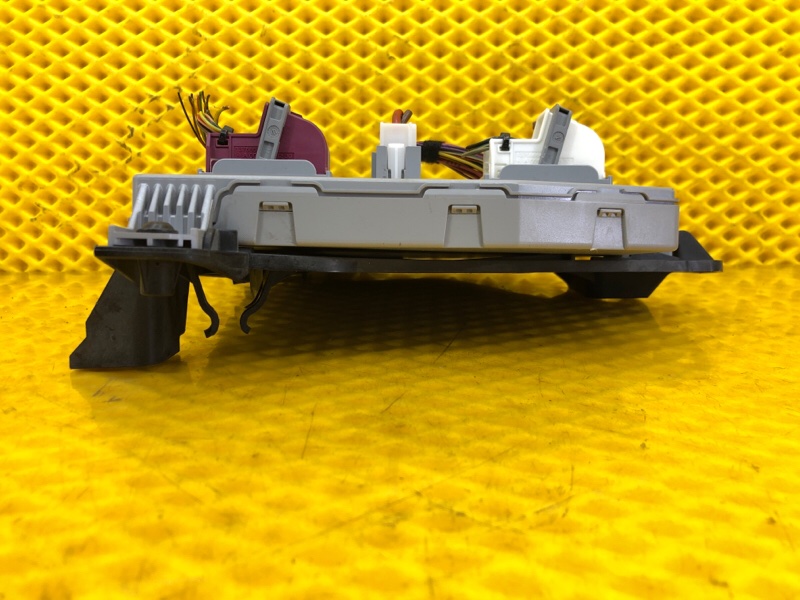 Блок SAM Mercedes-Benz S-Class 2014 W222