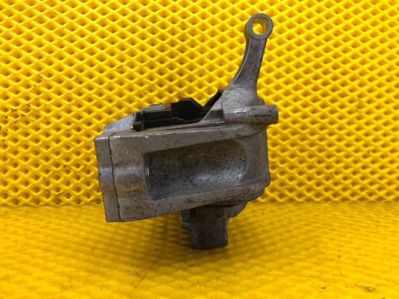 Подушка двигателя Audi Q7 2014 4LB