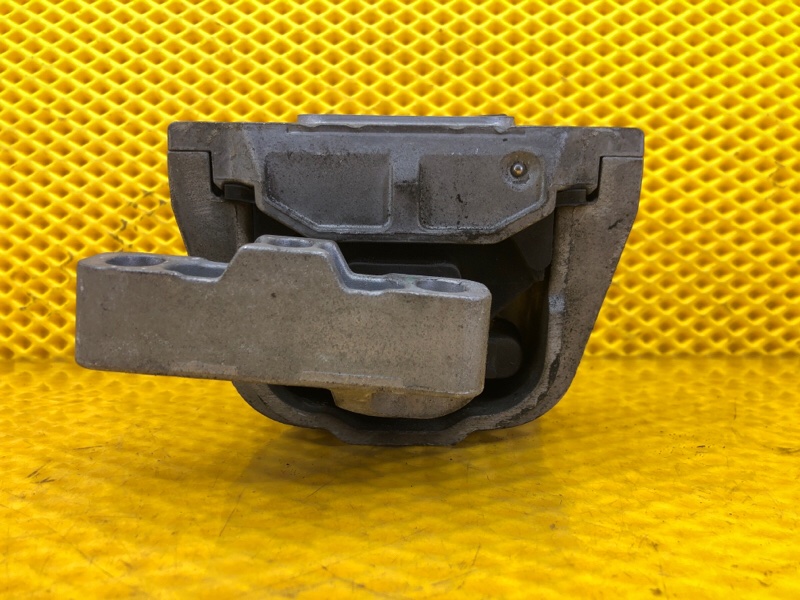 Подушка двигателя Audi Q7 2014 4LB