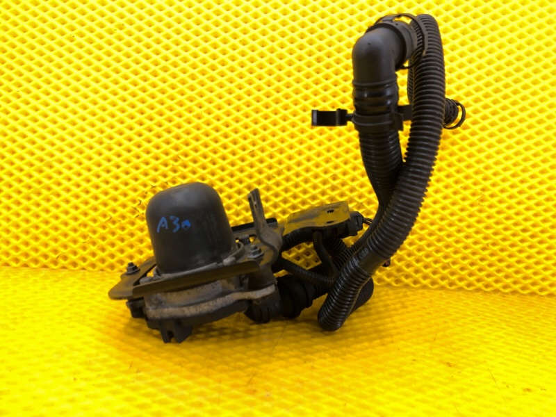 Насос воздушный Audi Q7 2014 4LB