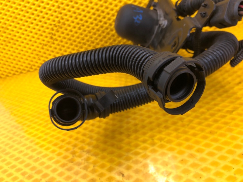 Насос воздушный Audi Q7 2014 4LB