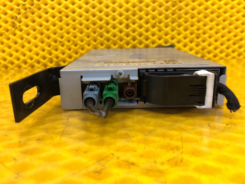 Блок управления камерой заднего вида Audi Q7 2014 4LB