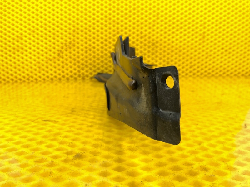 Щит моторного отсека Mercedes-Benz S-Class 2014 W222