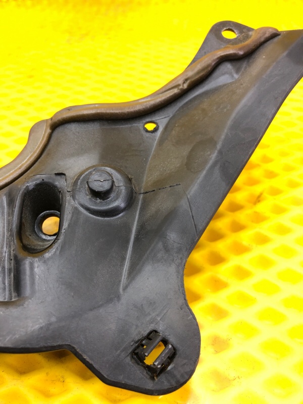 Щит моторного отсека Mercedes-Benz S-Class 2014 W222