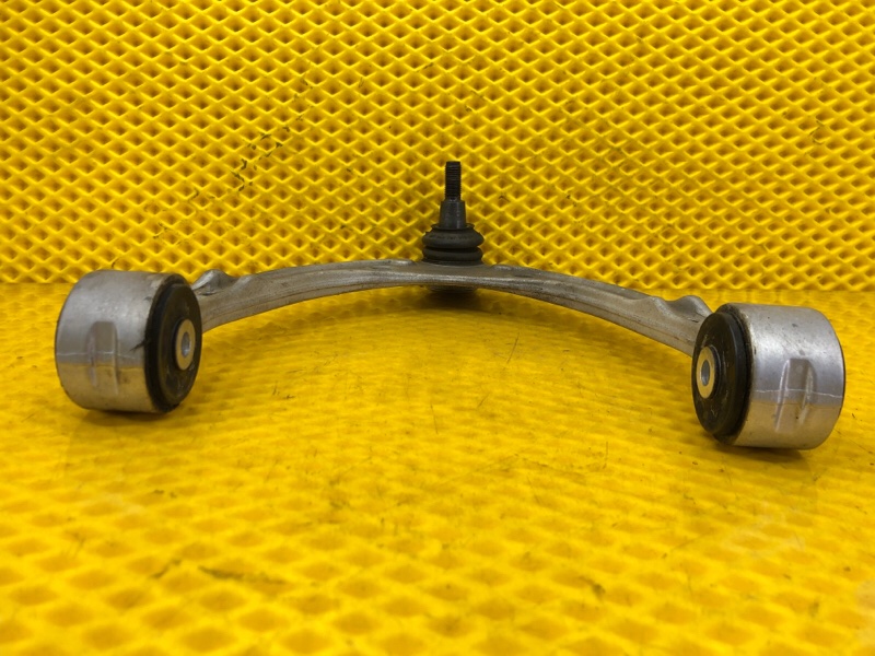 Рычаг подвески Audi Q7 2014 4LB