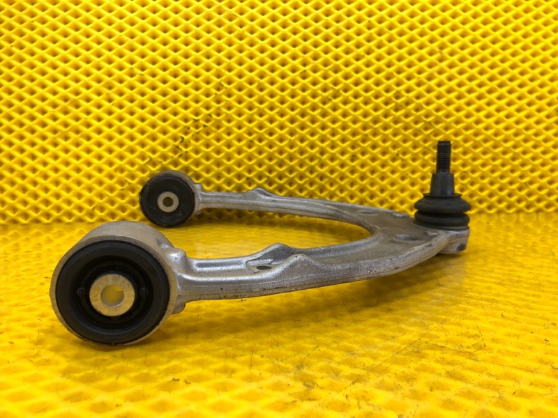 Рычаг подвески Audi Q7 2014 4LB