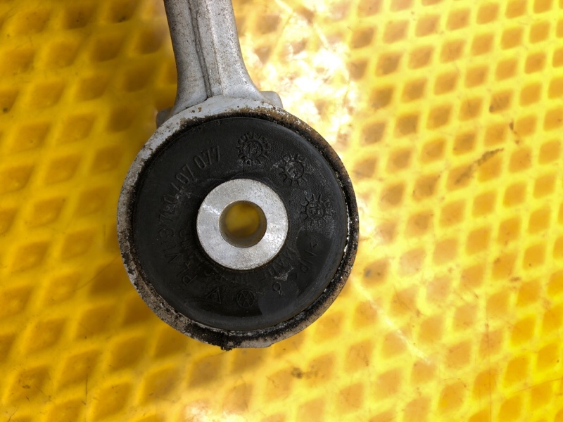 Рычаг подвески Audi Q7 2014 4LB