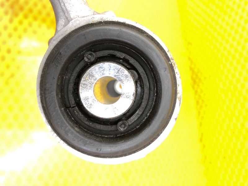 Рычаг подвески Audi Q7 2014 4LB