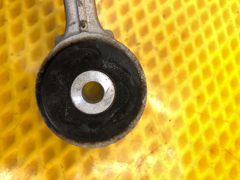 Рычаг подвески Audi Q7 2014 4LB