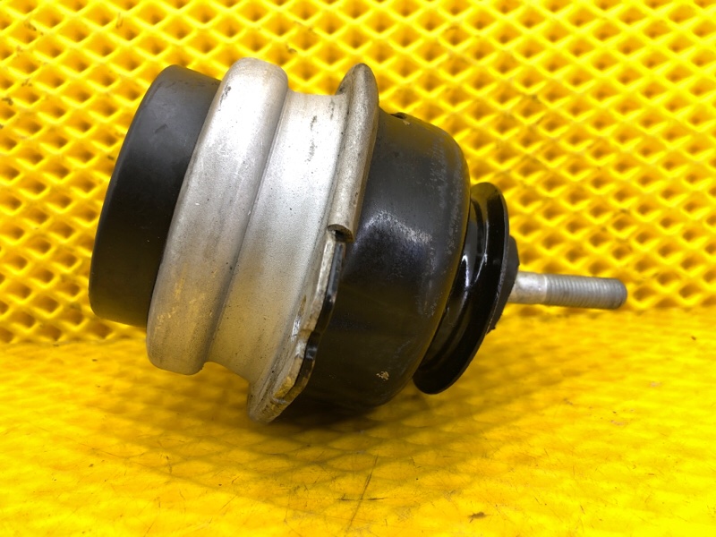 Подушка двигателя Audi Q7 2014 4LB