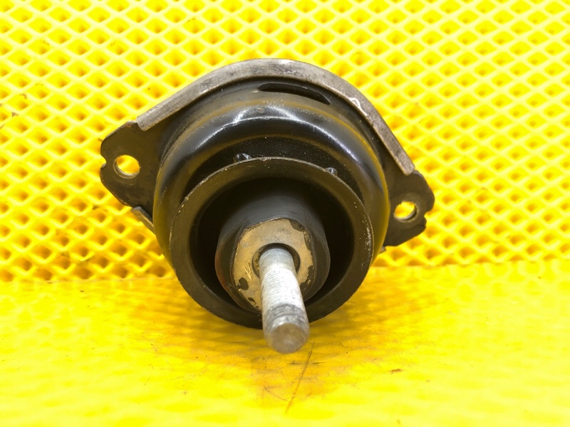 Подушка двигателя Audi Q7 2014 4LB