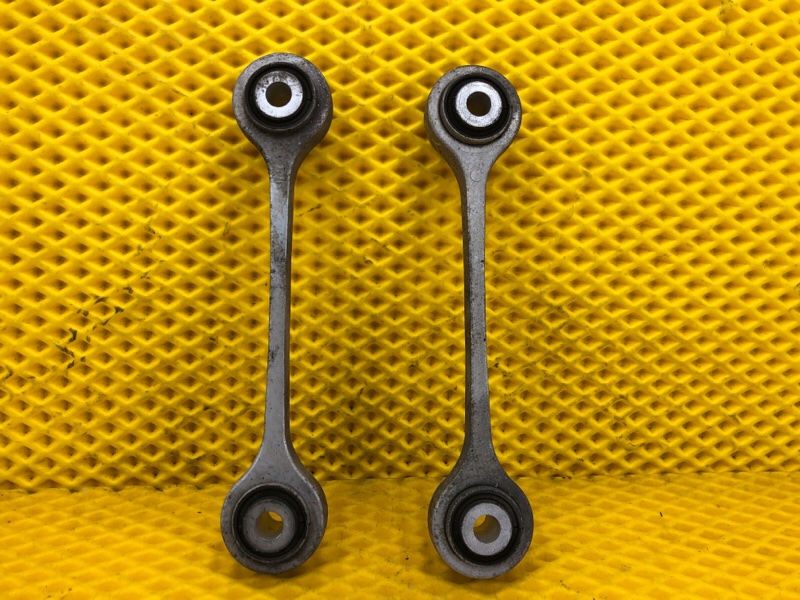 Рычаг Audi Q7 2014 4LB