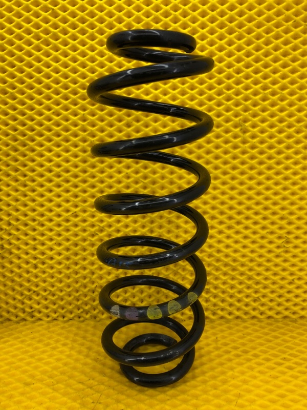 Пружина Volkswagen Tiguan