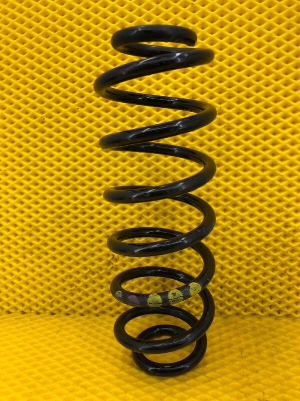 Пружина Volkswagen Tiguan