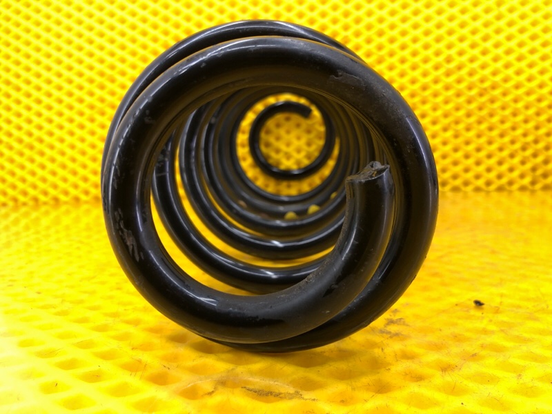 Пружина Volkswagen Tiguan