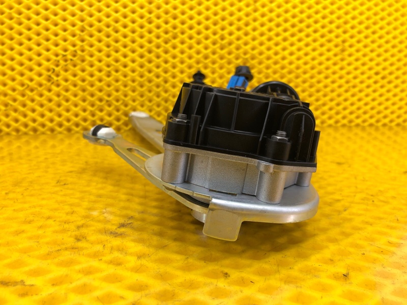 Электропривод багажника Mercedes-Benz S-Class 2014 W222