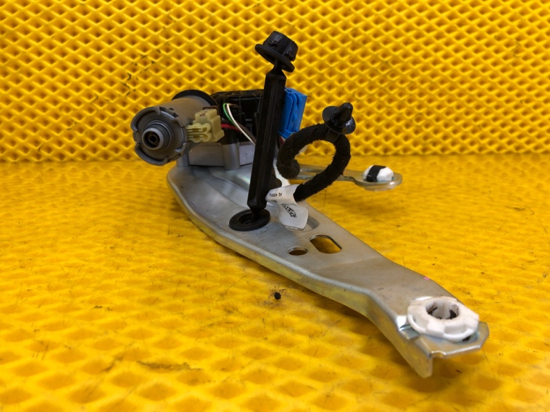 Электропривод багажника Mercedes-Benz S-Class 2014 W222