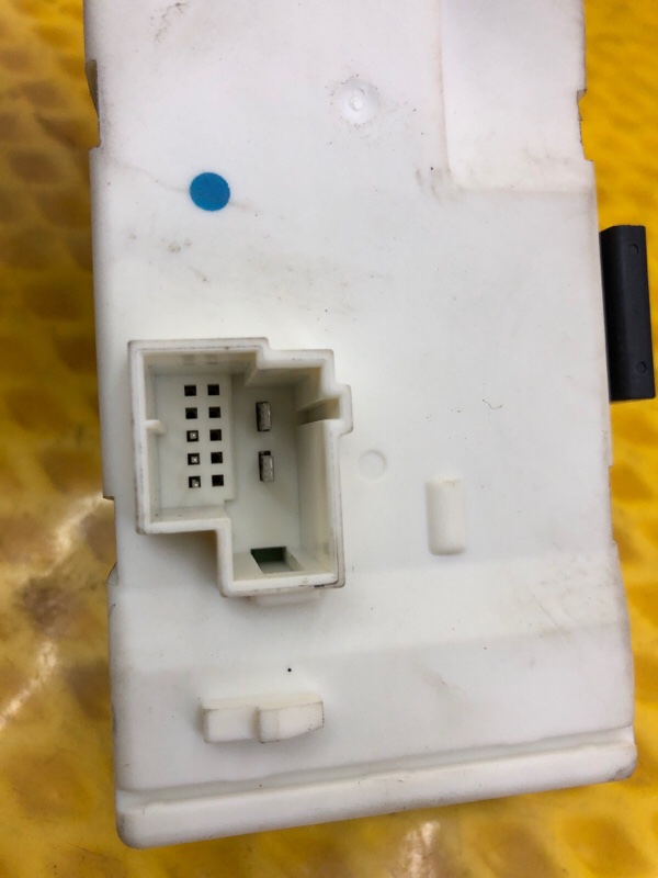 Блок управления крышкой багажника Mercedes-Benz S-Class 2014 W222