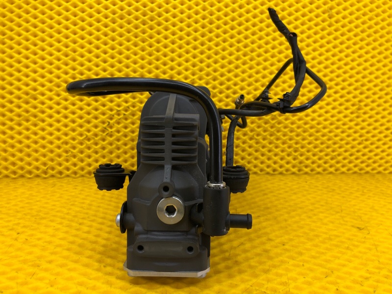 Компрессор пневмоподвески Mercedes-Benz S-Class 2014 W222