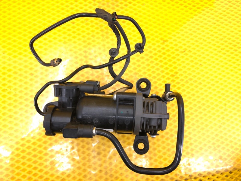 Компрессор пневмоподвески Mercedes-Benz S-Class 2014 W222