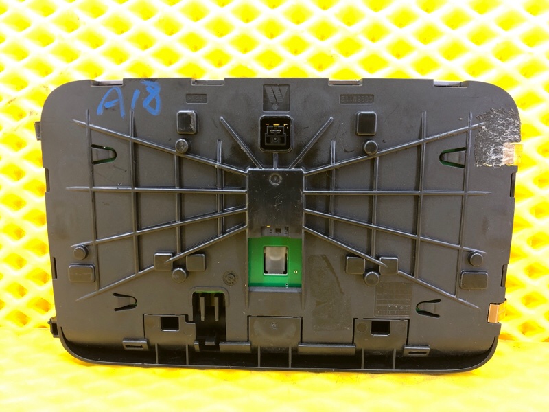 Зеркало салона Mercedes-Benz S-Class 2014 W222