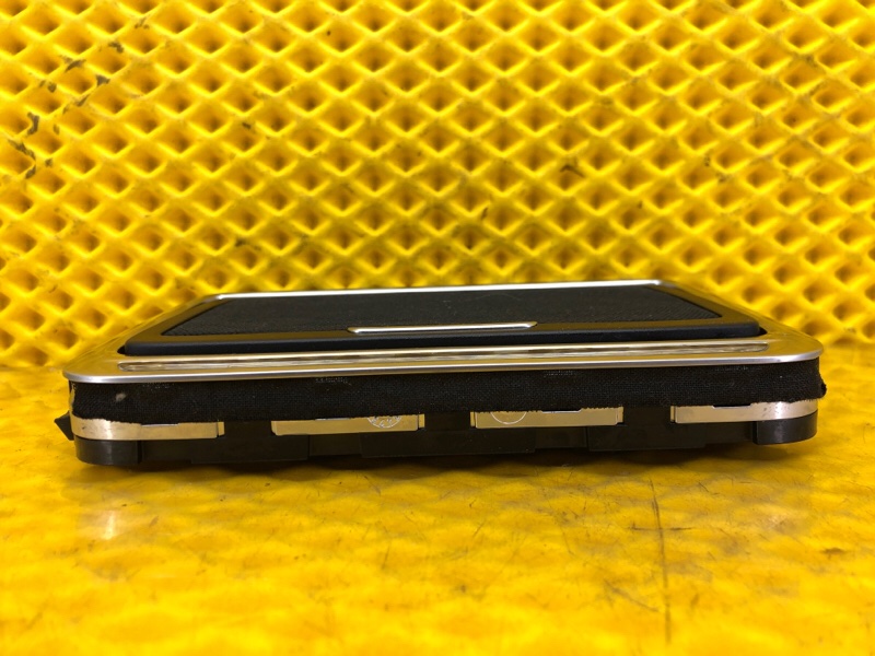 Зеркало салона Mercedes-Benz S-Class 2014 W222