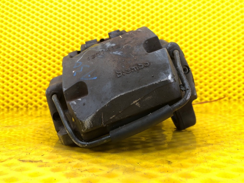 Суппорт Audi Q7 2014 4LB