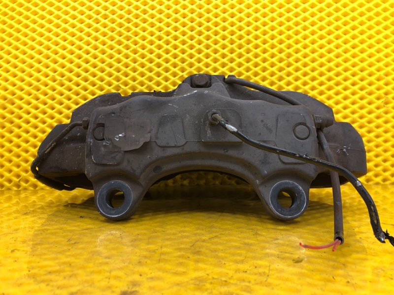 Суппорт Audi Q7 2014 4LB