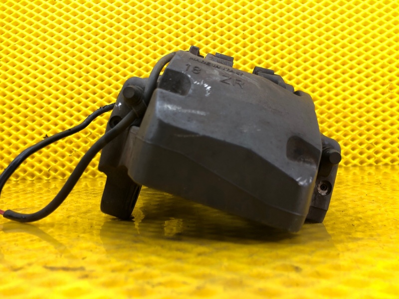 Суппорт Audi Q7 2014 4LB