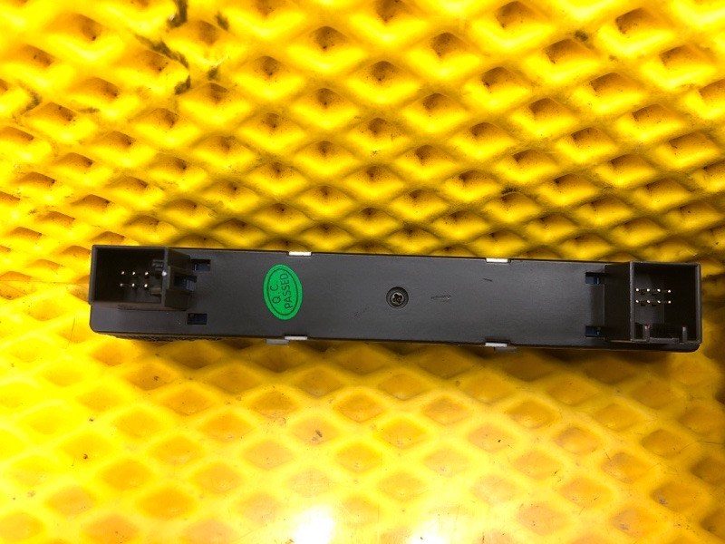 Магнитола Audi Q7 2014 4LB